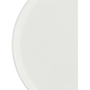 Zestaw 6 talerzy obiadowych ESSENZIALE GOURMET 17 cm La Porcellana Bianca