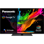Panasonic 4K OLED Google TV (TX-55MZ800E)