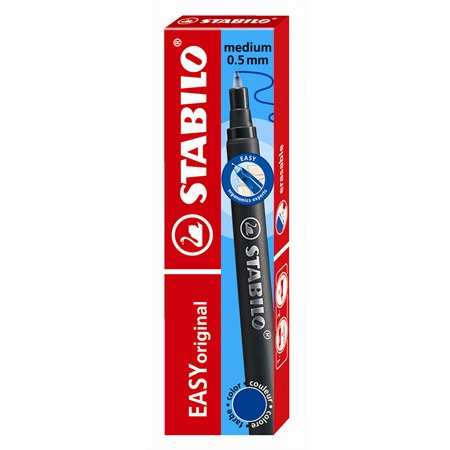 STABILO EASYoriginal Közepes Kék 3 db (6890/041)