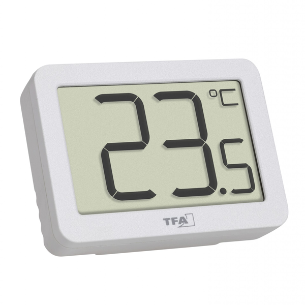 TFA Dostmann 30.1065.02 Digitális hőmérő