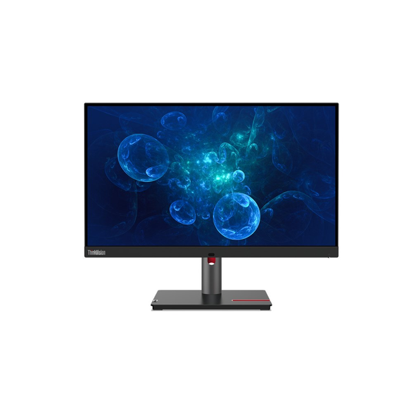 Lenovo ThinkVision P27pz-30 LED display 68,6 cm (27") 3840 x 2160 pixel 4K Ultra HD LCD Sort