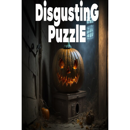 Disgusting Puzzle