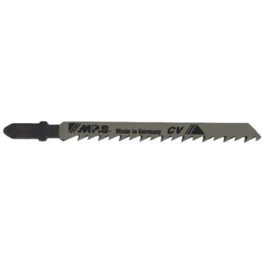 MPS 3103-L Profi Line Egybütykös Szúrófűrészlap - Fára, 110/4,0 mm, 5 db