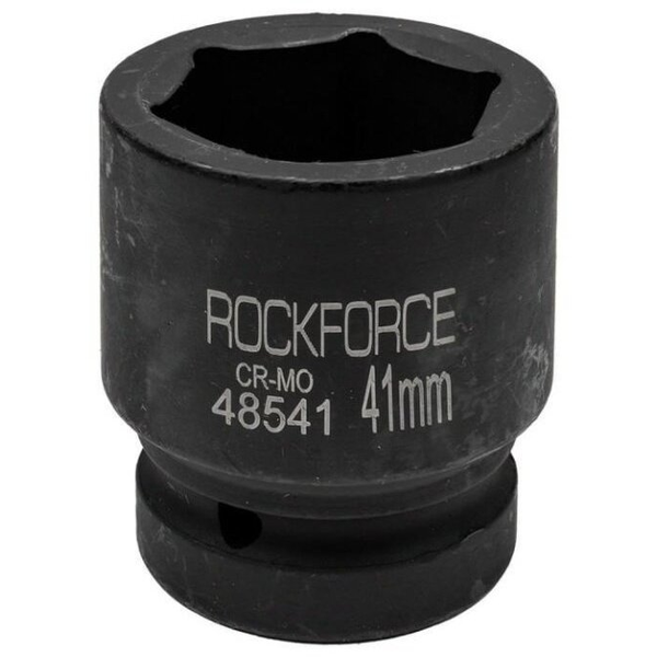 Rockforce Nasadka udarowa 41mm 1" (6-kątna)