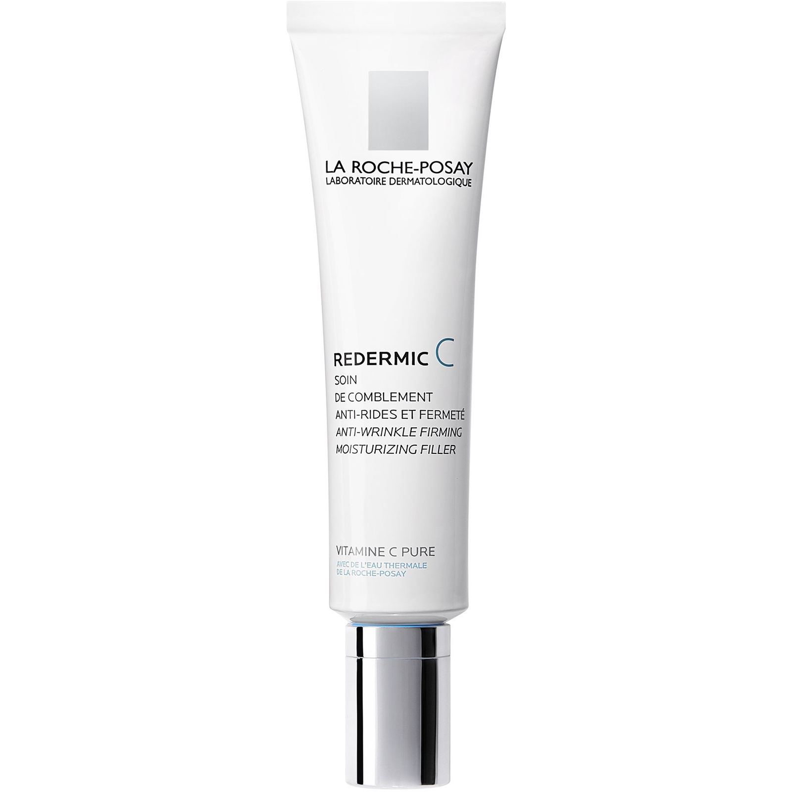 LA ROCHE-POSAY Redermic C Anti-Wrinkle Firming Normal to Combinate Skin 40 ml (3337872413704)