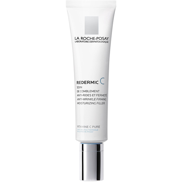 LA ROCHE-POSAY Redermic C Anti-Wrinkle Firming Normal to Combinate Skin 40 ml
