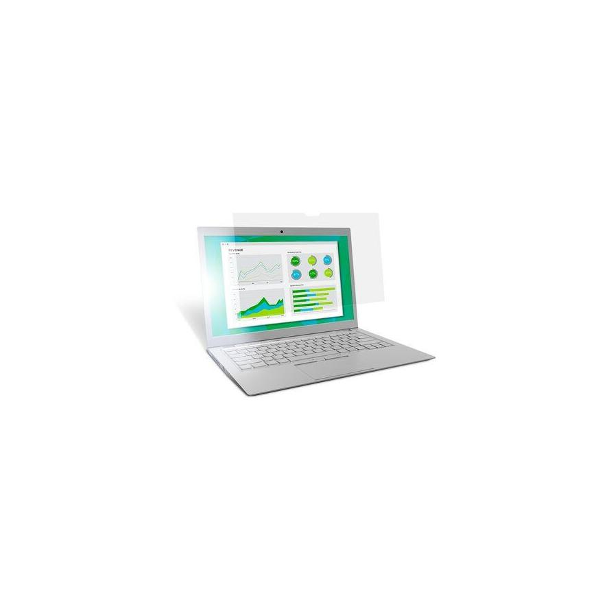 3M AG156W9B laptop tartozék Laptop képernyővédő (7100028679)