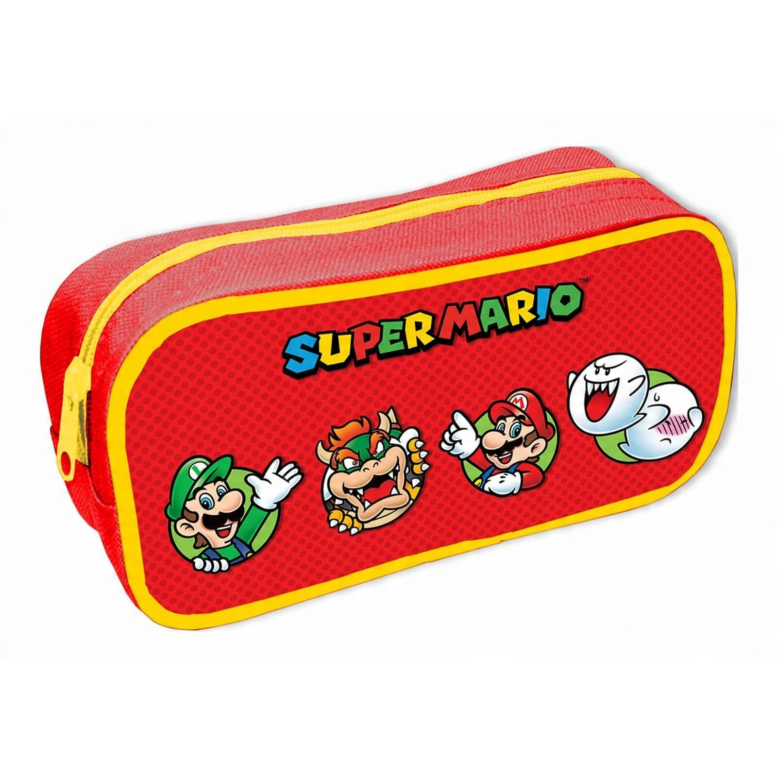 Super Mario tolltartó (SR73309)