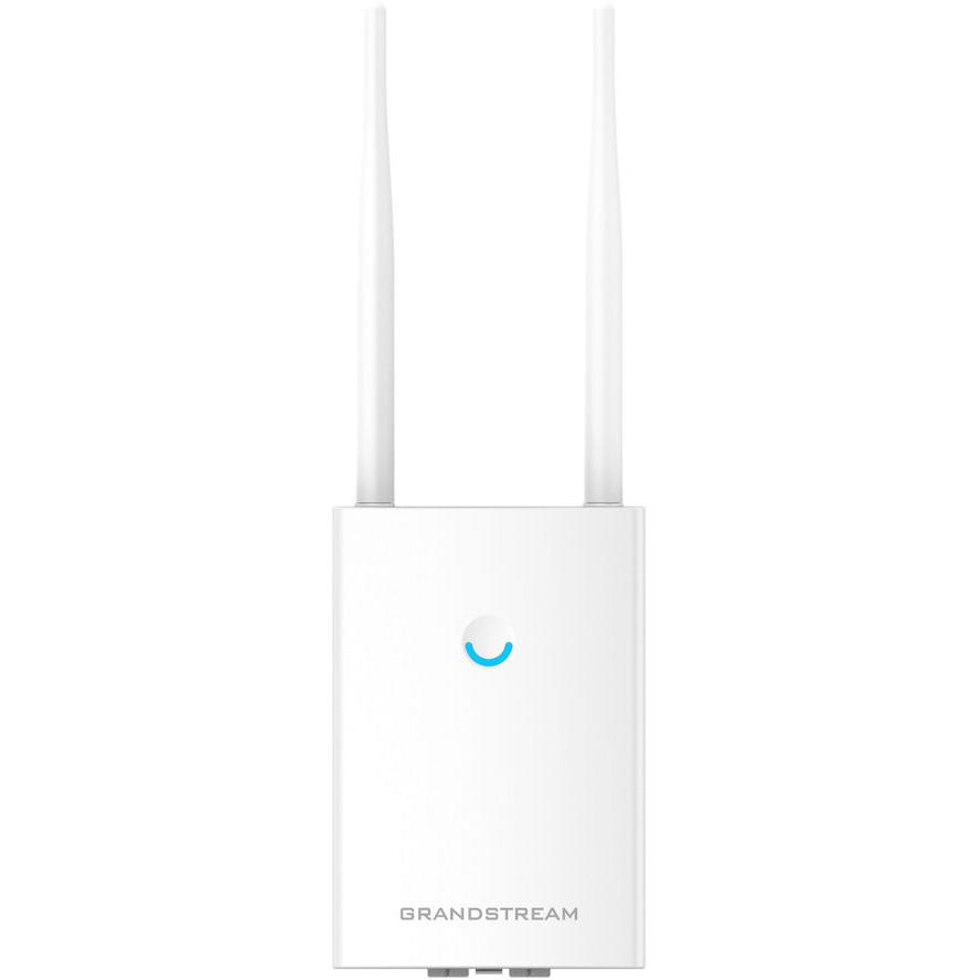 GRANDSTREAM Access Point, Long Range, Kétsávos 2x2:2 MIMO - GWN7605LR (GWN7605LR)