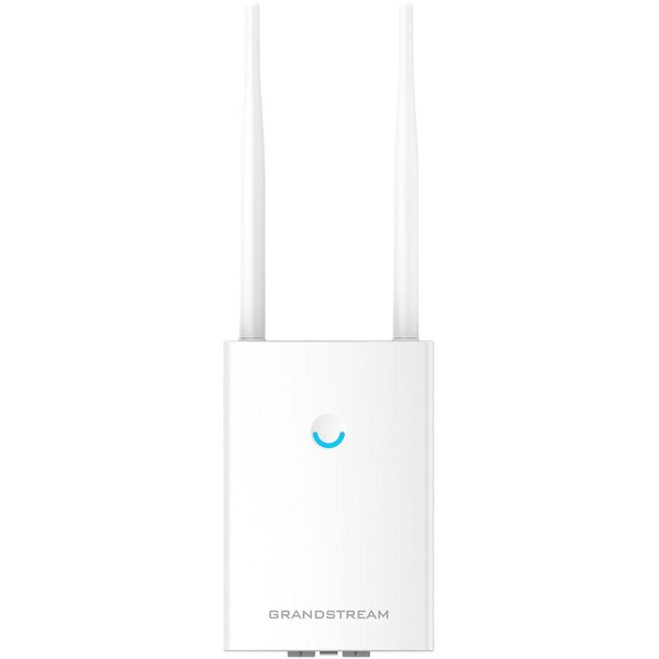 GRANDSTREAM  Access Point, Long Range, Kétsávos 2x2:2 MIMO  - GWN7605LR