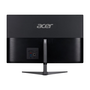 Acer Veriton Z2594G Intel® Core™ i5 60,5 cm (23.8") 1920 x 1080 Pixel 16 Giga Bites DDR4-SDRAM 512 Giga Bites SSD PC all-in-one (multifuncțional) Windows 11 Pro Wi-Fi 6 (802.11ax) Negru