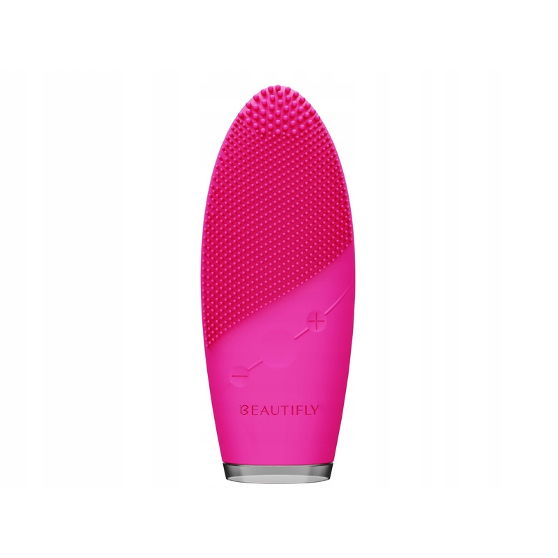 Beautifly B-Fresh Slim Szónikus Arctisztító kefe (5903003700326)