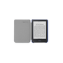 Kobo Clara Basic Sleepcover E-book olvasó tok - Kobaltkék