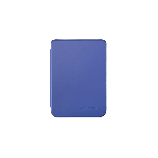 Kobo Clara Basic Sleepcover E-book olvasó tok - Kobaltkék