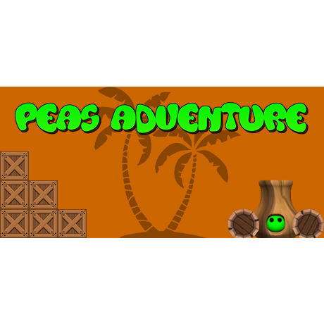 Peas Adventure