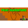 Peas Adventure