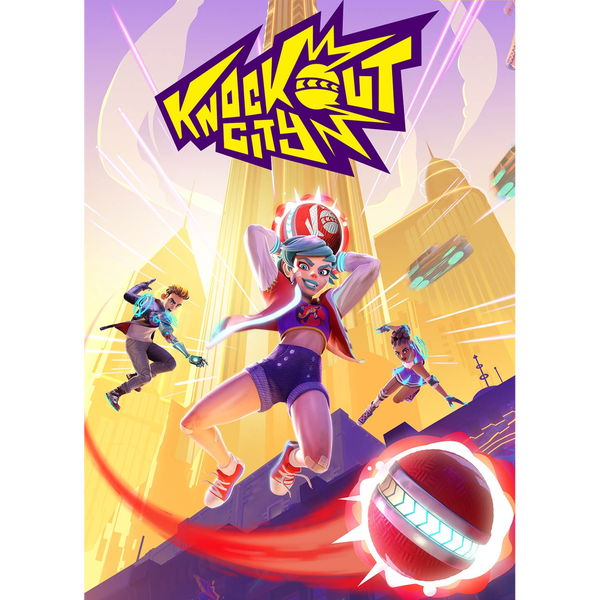 Knockout City
