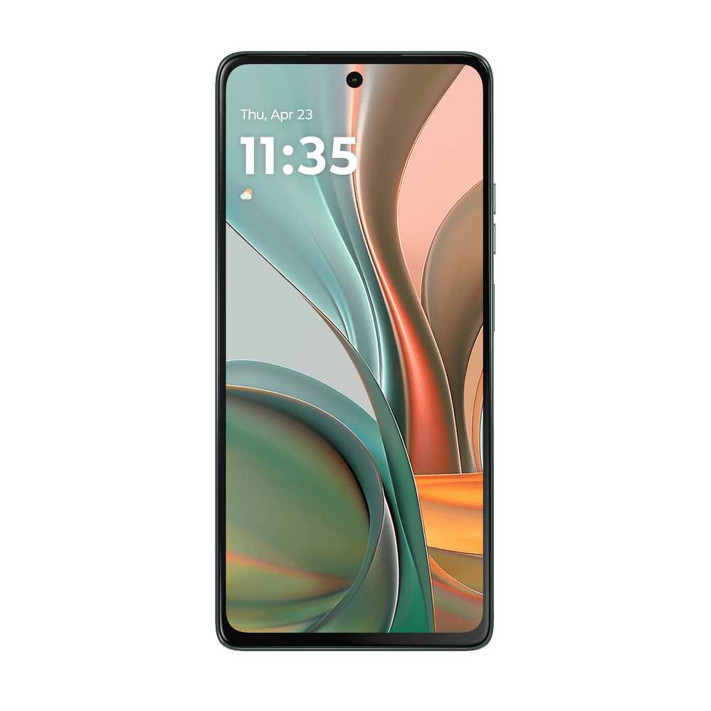 MOTO G75 5G 8+256GB DS - Succulent Green (PB3Y0008PL)