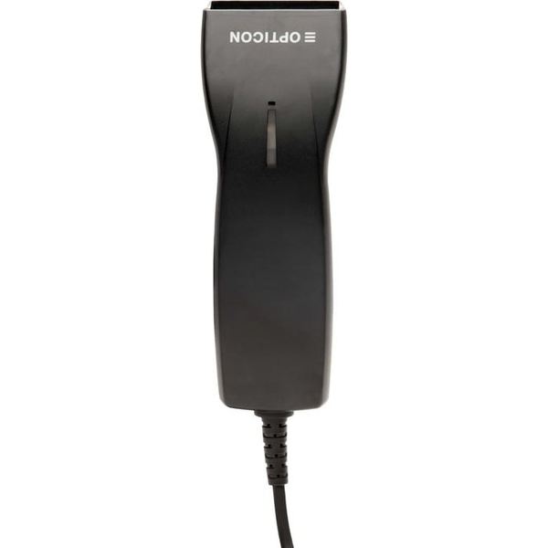 Opl-6845s Lector De Codigos De Barras Portatil 1d/2d Negro