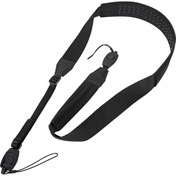 Targus SafePort tracolla Tablet Silicone Nero