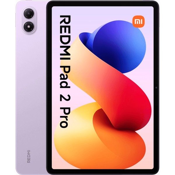Xiaomi Redmi Pad Pro 2 12,1" 128 GB лилав таблет