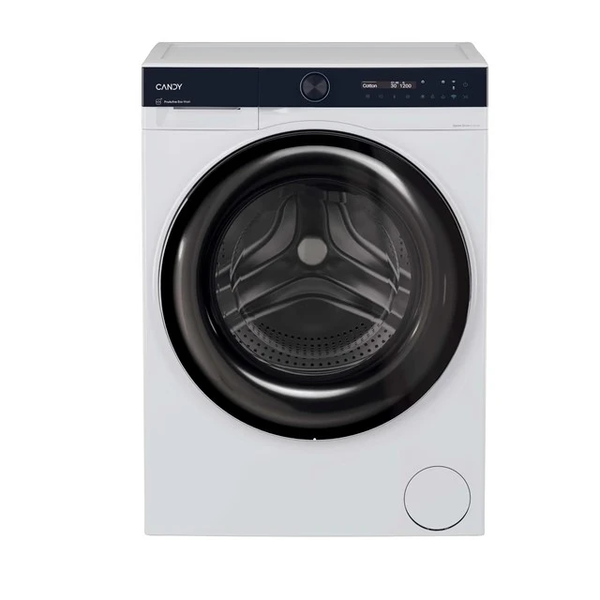 Candy BS 411B9-S wasmachine Voorlader 11 kg 1400 RPM Wit
