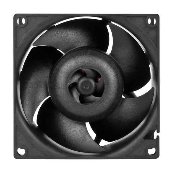 Arctic S8038-10K Ventilátor - 80x80x38mm