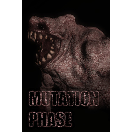 MUTATION PHASE (PC - Steam elektronikus játék licensz)