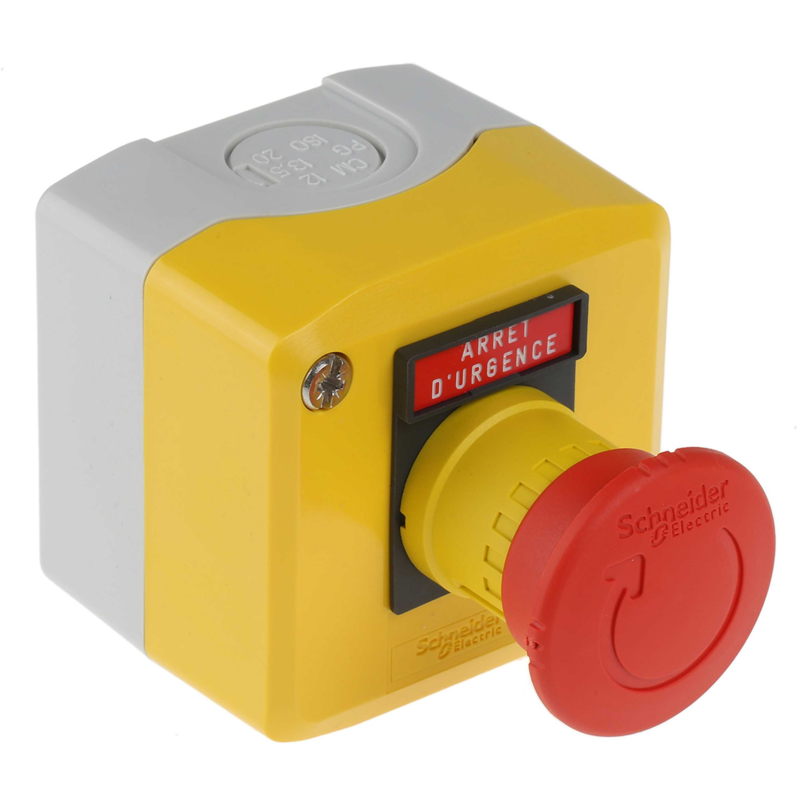 Schneider Electric XALK1781 nem csoportosított (XALK1781)