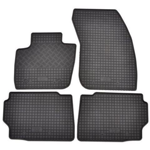 RIGUM Rubber Car Mats for Ford MONDEO (1883X12)