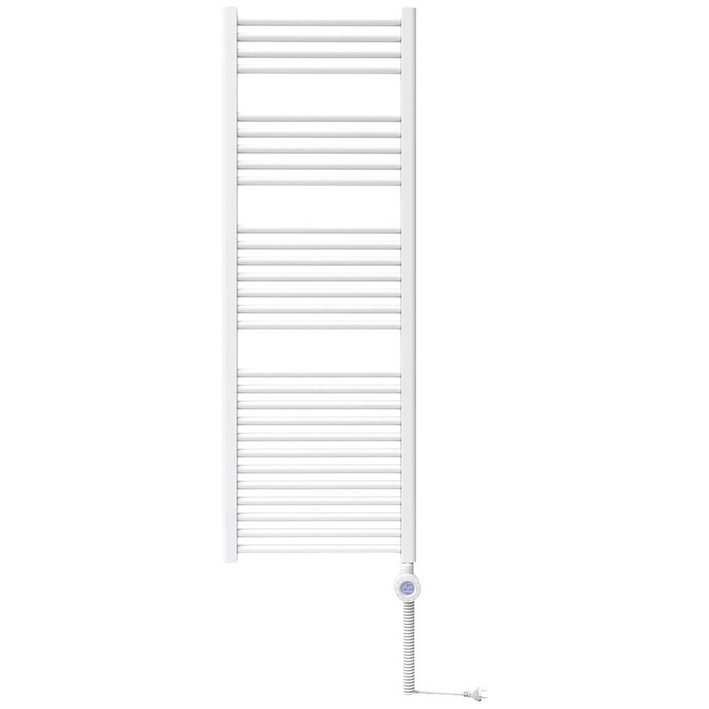 Bosch Home Comfort Heat radiator Fürdőszobai fűtőtest 900 W Fehér 7738335606 (7738335606)