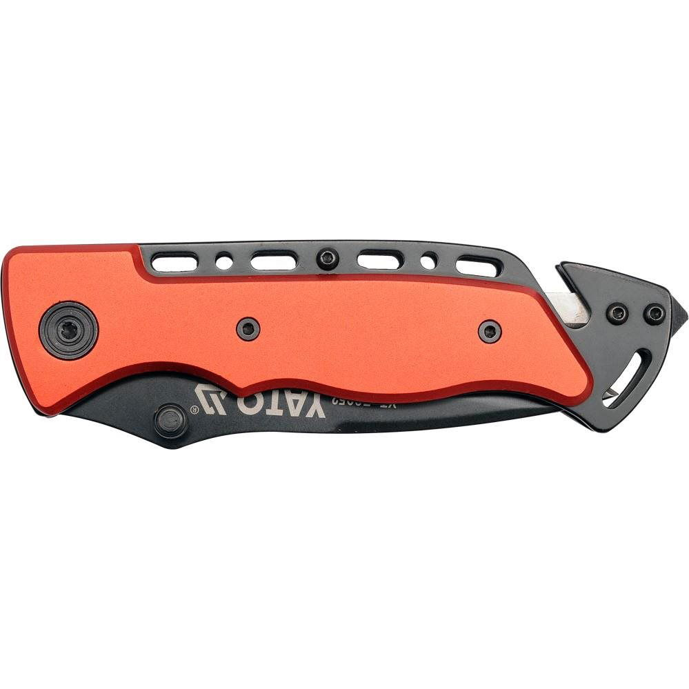 YATO Drop Point pengével, lezárható (5906083760525)