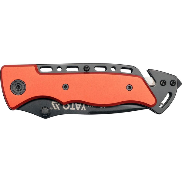 YATO Drop Point pengével, lezárható