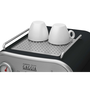 Gaggia RI8525/01 cafetera eléctrica Manual Máquina espresso 1,4 L