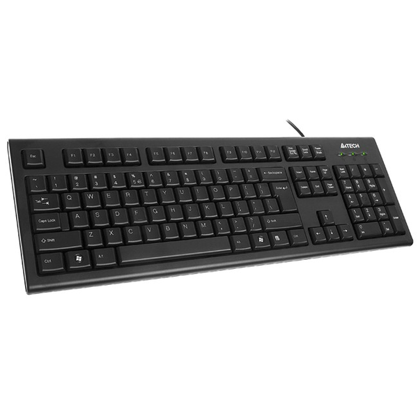 Membránová klávesnice KR-85 USB