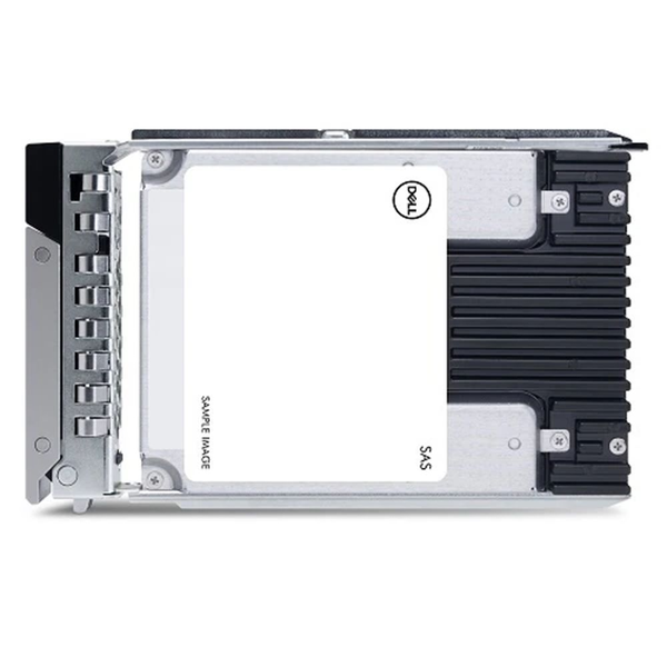 DELL 345-BFYY intern solid state drev 1,92 TB 2.5" SAS