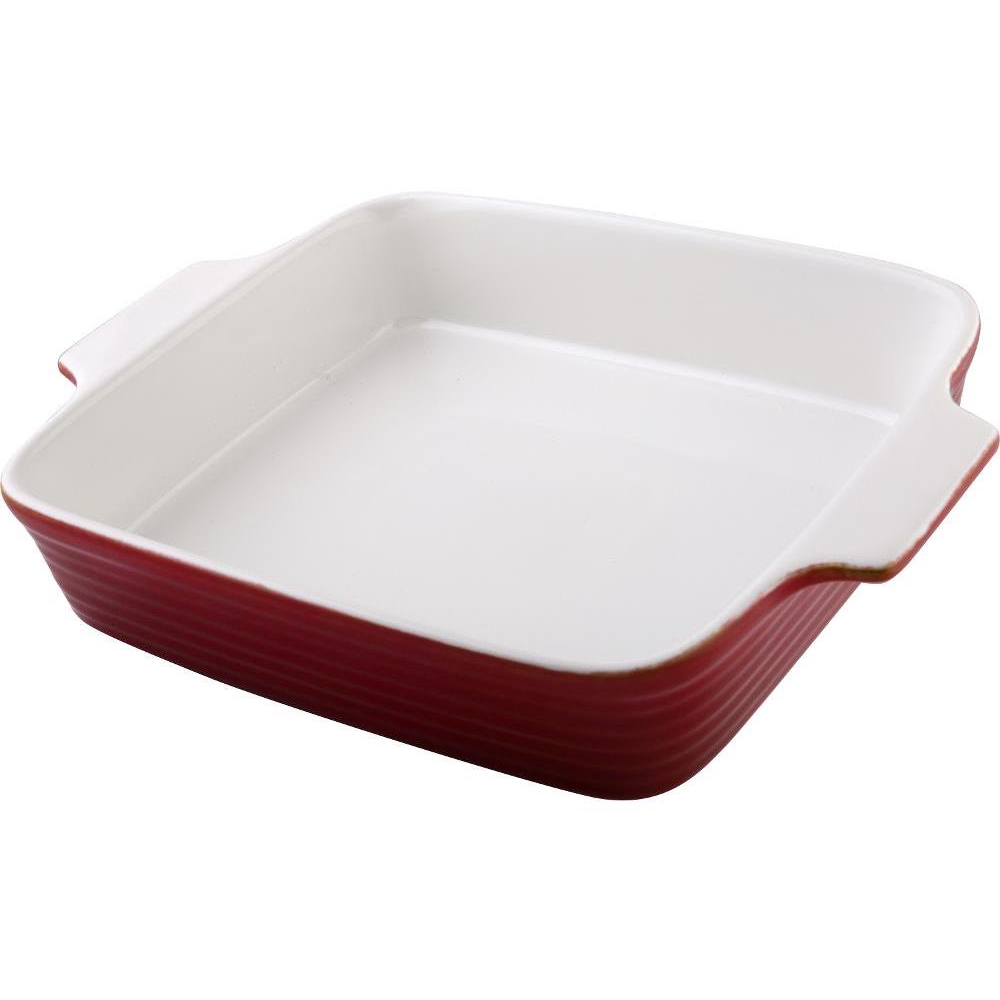 Lamart LT9205 CASA Sütőedény 33 cm-es - téglalap alakú (8590669349685)