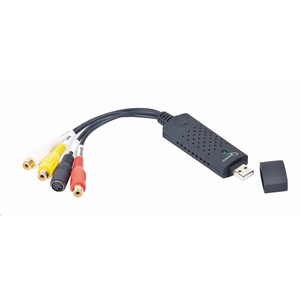 Gembird video grabber (UVG-002) (UVG-002)