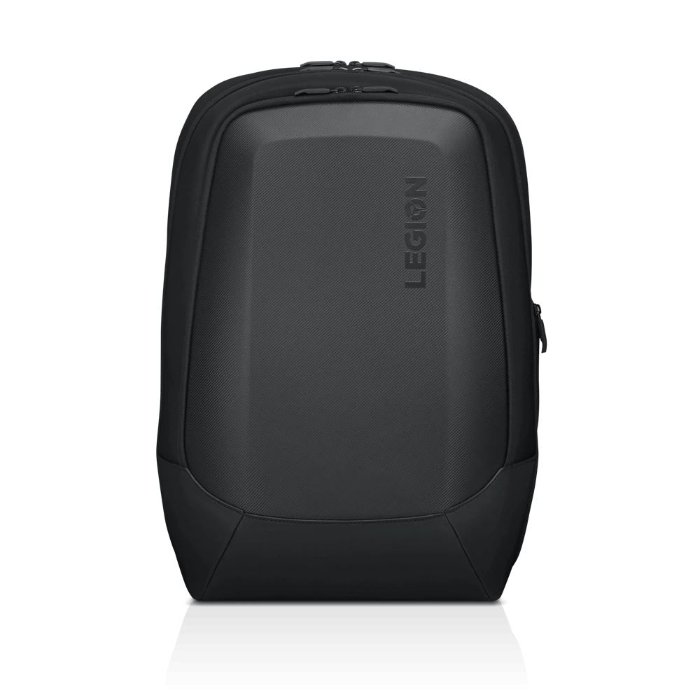 Lenovo Legion Armored II 17" Notebook hátizsák fekete (GX40V10007)