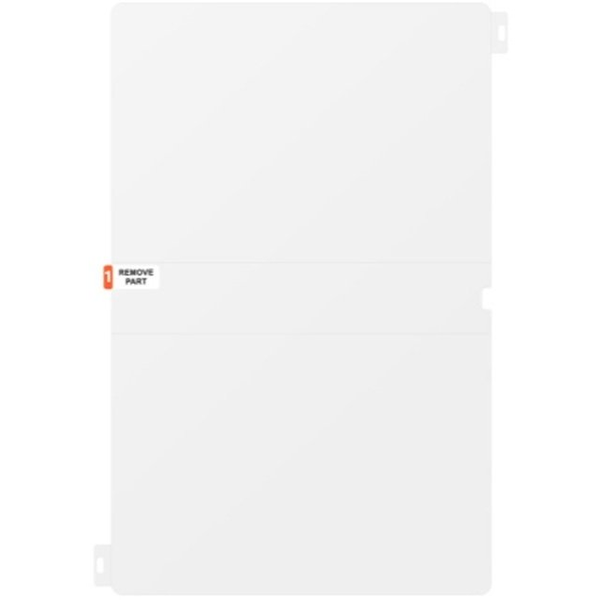 Samsung Tab S12+ Anti-Reflecting Protezione per schermo antiriflesso 1 pz