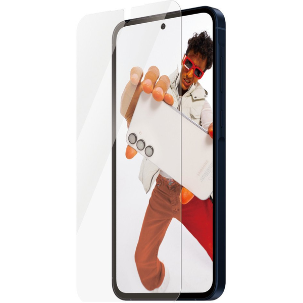 PanzerGlass SAFE BY SAMSUNG A SERIES Прозрачен защитен екран 1 броя