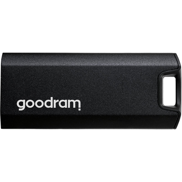 Goodram SSDR-GMRE-512-K0 ekstern solid state driver 512 GB Sort