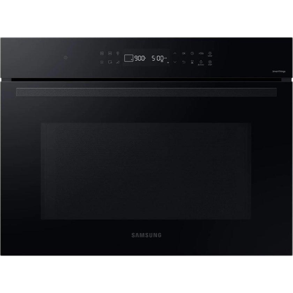 Samsung NQ5B4313GBK 50 литров вграждаем микровълнова фурна - Черно