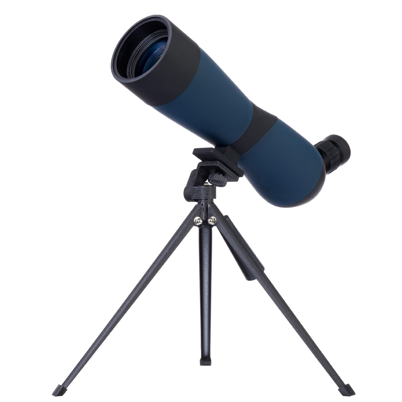 Discovery Range 60 60x60 Figyelőtávcső - Kék (77805)