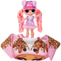 L.O.L. Surprise! Tweens Costume Surprise - Hoops Cutie