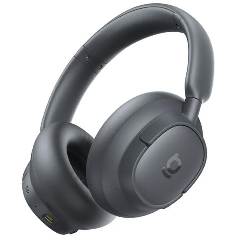 Слушалки Baseus BH1 NC Lite