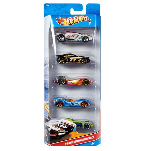 Hot Wheels 1806 veicolo giocattolo