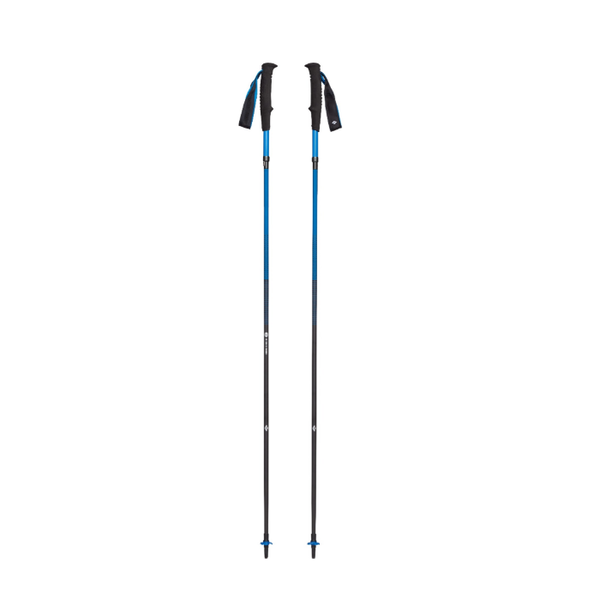Black Diamond Distance Carbon Z Túrabot - Kék (120cm)