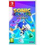 Sonic Colours Ultimate Nintendo Switch