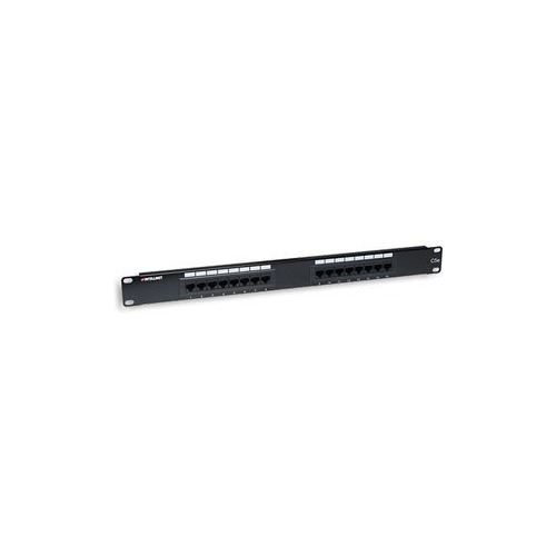 Intellinet 513548 patch panel 1U